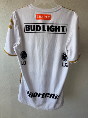 Dorados Sinaloa 2017 Charly Local  Mediana