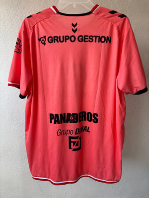 Chacarita Juniors 2024 Hummel Grande Portero