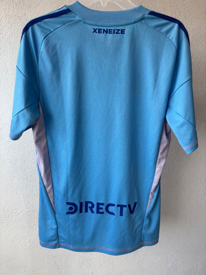 Boca Juniors 2024 Adidas Portero Mediana
