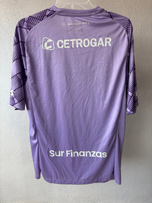 Racing Avellaneda Kappa Portero Mediana