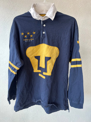 Polo Pumas UNAM Lotto Grande