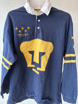 Polo Pumas UNAM Lotto Grande
