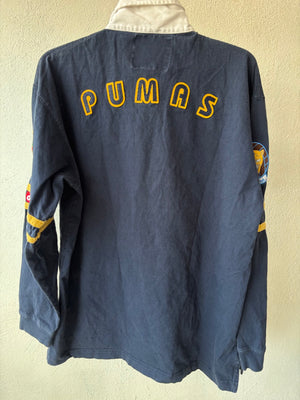 Polo Pumas UNAM Lotto Grande