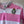 Santos Laguna Dama 2016 Rosa