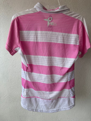 Santos Laguna Dama 2016 Rosa
