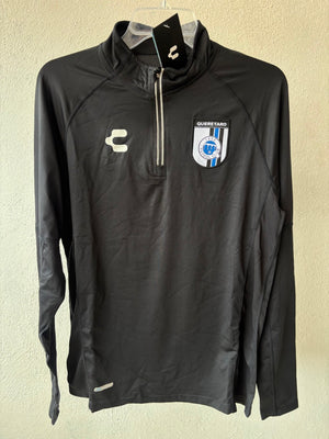 Sudadera Gallos Blancos Queretaro Charly