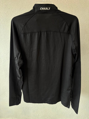 Sudadera Gallos Blancos Queretaro Charly