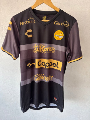 Dorados Sinaloa 2017 Charly Mediana