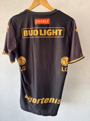 Dorados Sinaloa 2017 Charly Mediana
