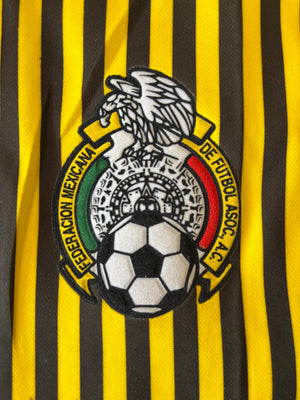 Jersey Arbitro México Eescord