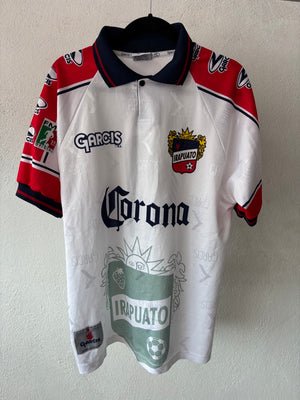 Irapuato 1999 Garcis Visitante Grande