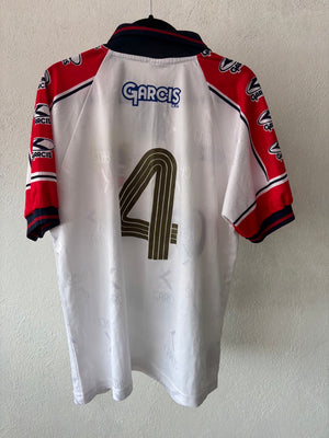 Irapuato 1999 Garcis Visitante Grande