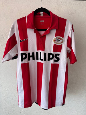 PSV Eindhoven 2007 Nike Local Chica