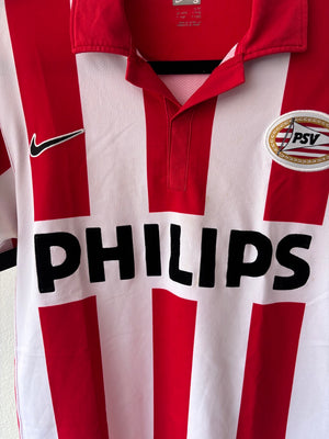PSV Eindhoven 2007 Nike Local Chica