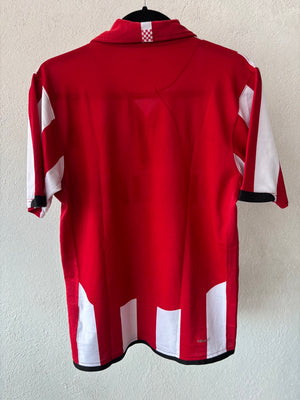 PSV Eindhoven 2007 Nike Local Chica