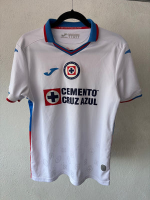 Cruz Azul 2022 Joma Visitante Chica
