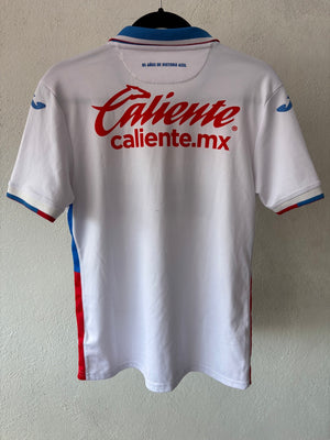 Cruz Azul 2022 Joma Visitante Chica