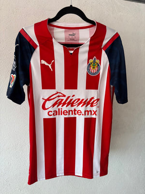 Chivas Guadalajara 2021 Puma VERSION JUEGO Chica