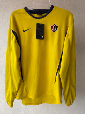 Jersey Atlas Nike Portero NUEVO 18-20