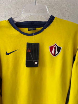 Jersey Atlas Nike Portero NUEVO 18-20