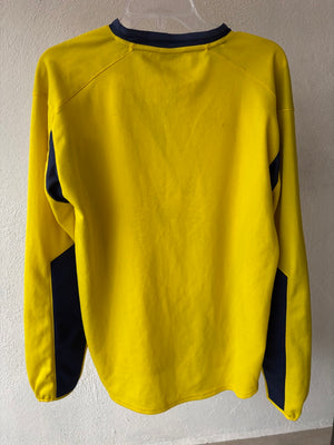 Jersey Atlas Nike Portero NUEVO 18-20