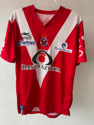 Tiburones Rojos Veracruz 2008 Atletica Grande