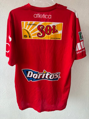 Tiburones Rojos Veracruz 2008 Atletica Grande