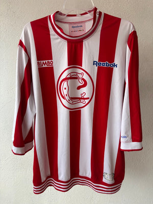 Chivas Centenario Reebok XL