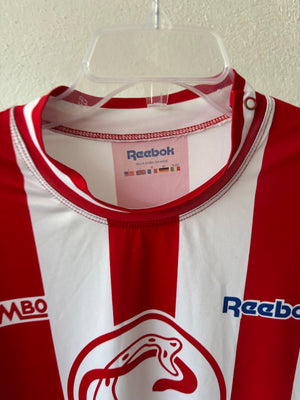 Chivas Centenario Reebok XL