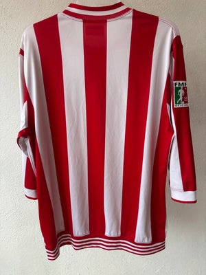 Chivas Centenario Reebok XL