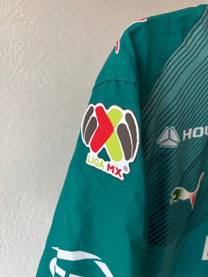 Rayados Monterrey Puma FOLIADA (0001-8000)