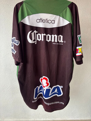 Santos Laguna Atletica Visitante XL