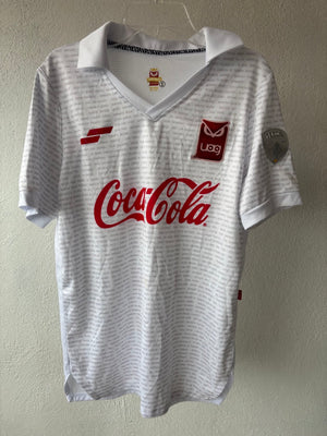 Tecos UAG Silver 30 Anivesario Chica