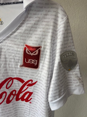 Tecos UAG Silver 30 Anivesario Chica