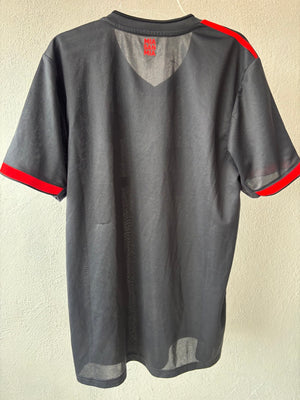 Bayern Munich 2023 Adidas Visitante Grande