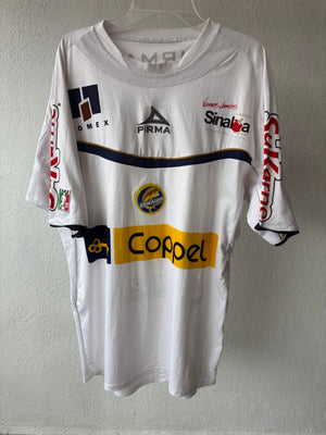 Dorados Sinaloa 2006 Pirma Local XL