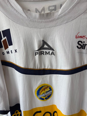 Dorados Sinaloa 2006 Pirma Local XL