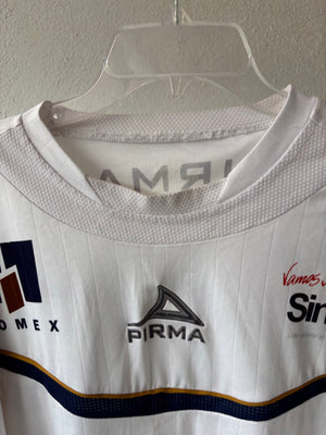 Dorados Sinaloa 2006 Pirma Local XL