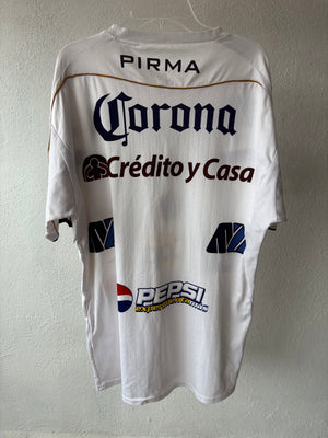 Dorados Sinaloa 2006 Pirma Local XL