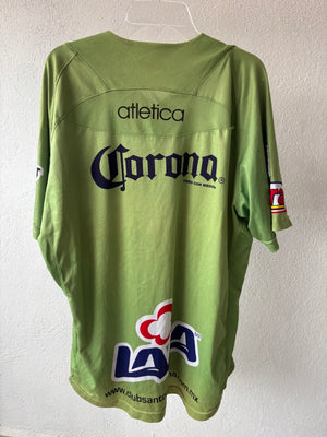 Santos Laguna 2008 Atletica Alternativa