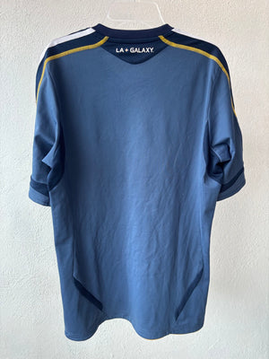 Los Angeles Galaxy 2011 Adidas Local Mediana