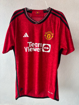 Manchester United 2022 Version Juego Grande