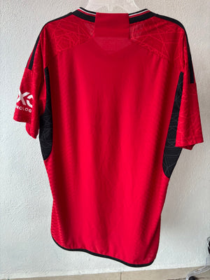 Manchester United 2022 Version Juego Grande