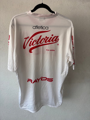 Necaxa 2002 Atletica Visitante 2XL