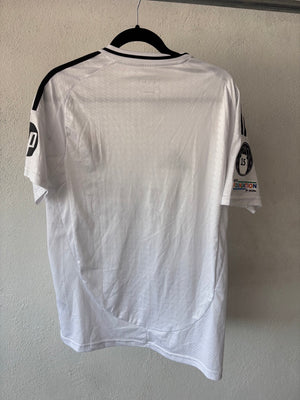 Real Madrid Champions 2024 Adidas Local Mediana