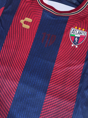 Atlante 2027 Charly Local