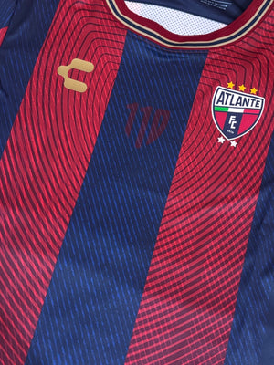 Atlante 2027 Charly Local