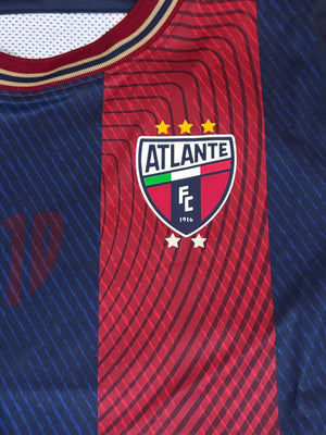 Atlante 2027 Charly Local