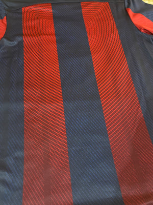 Atlante 2027 Charly Local