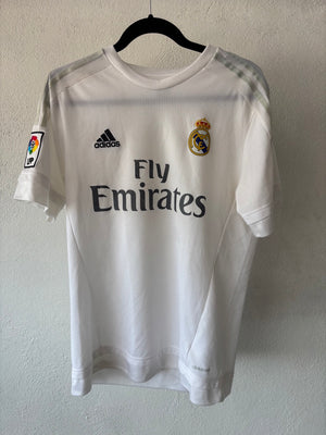 Real Madrid 2015 Adidas Local Mediana